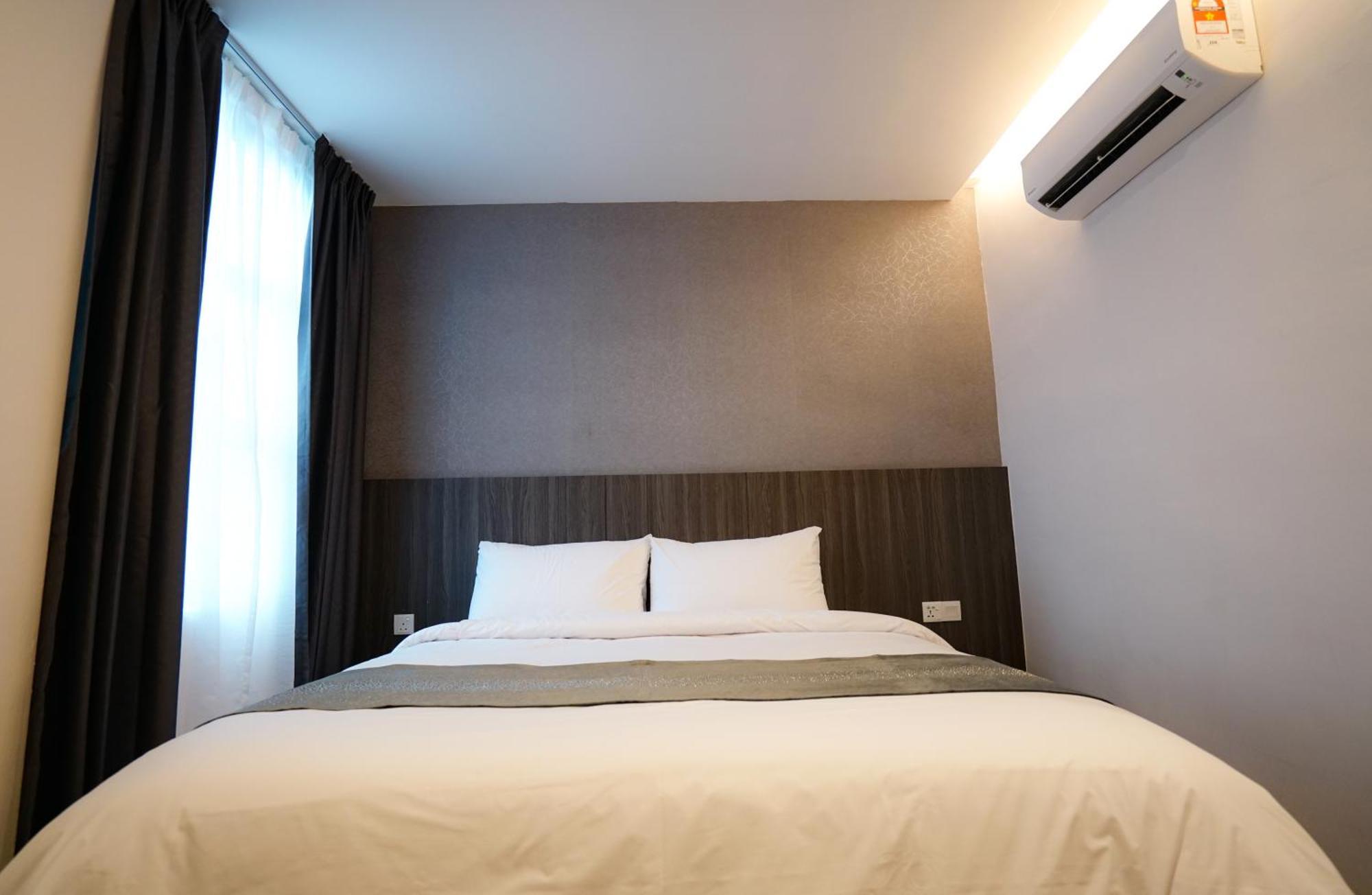 Stay 365 Hotel Changlun Quarto foto